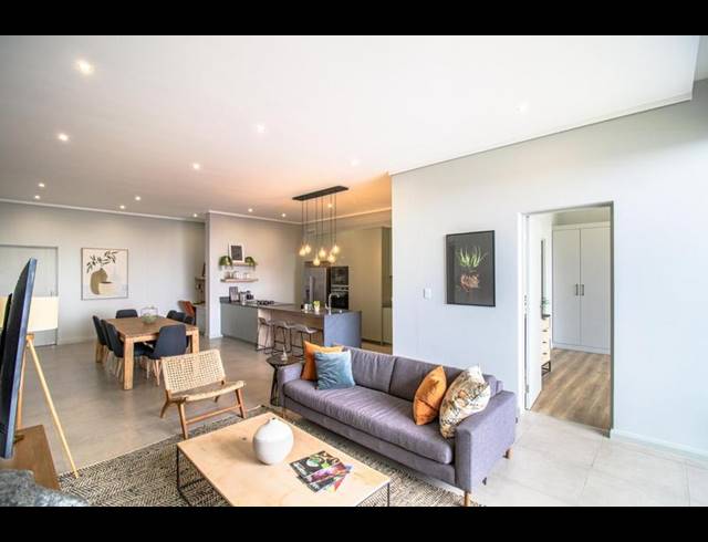 3 BEDROOM APARTMENT FOR SALE IN ASCEND TO MIDSTREAM